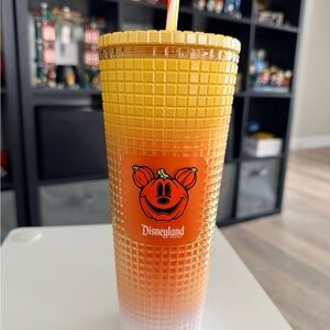 Starbucks Disneyland exclusive